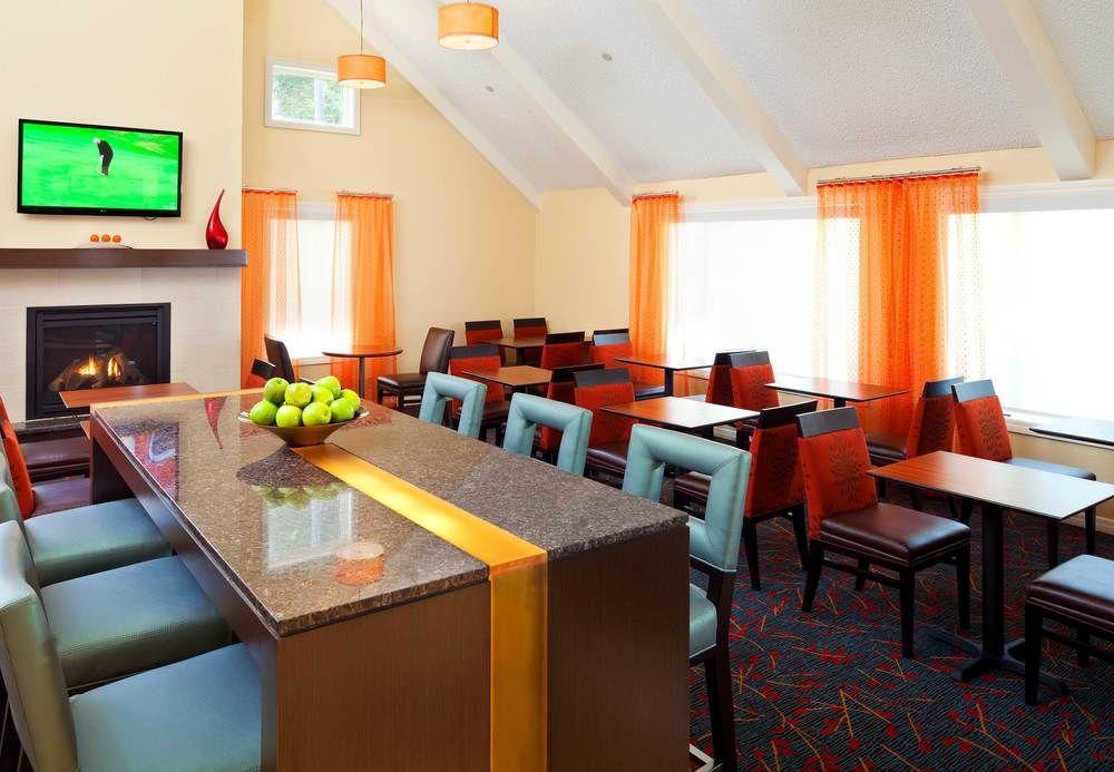 Residence Inn Бока-Ратон Экстерьер фото