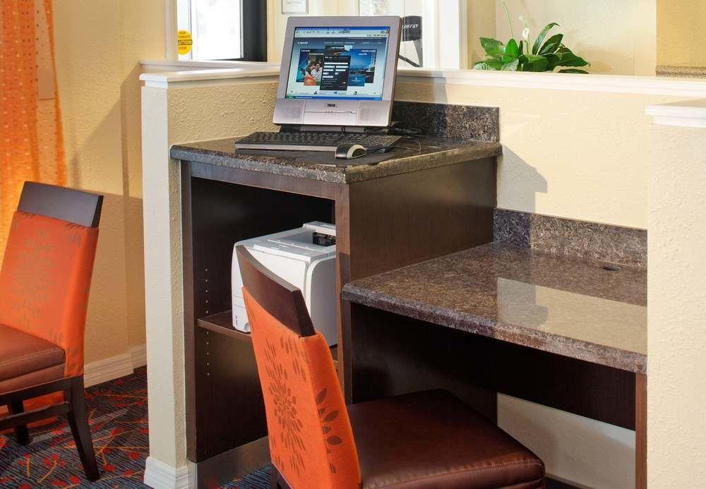 Residence Inn Бока-Ратон Экстерьер фото