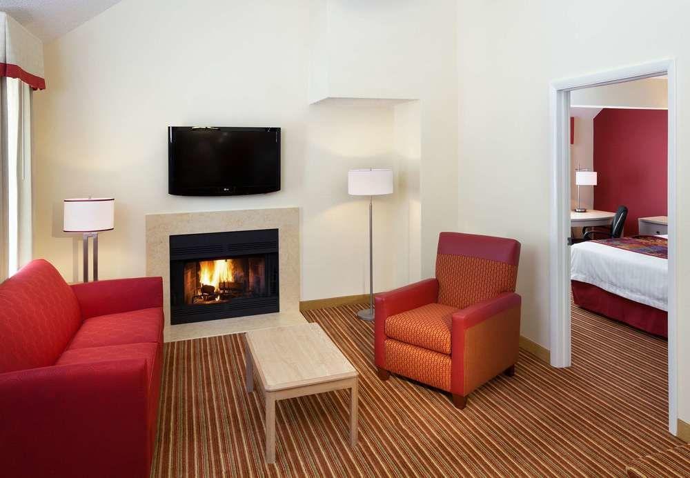 Residence Inn Бока-Ратон Экстерьер фото