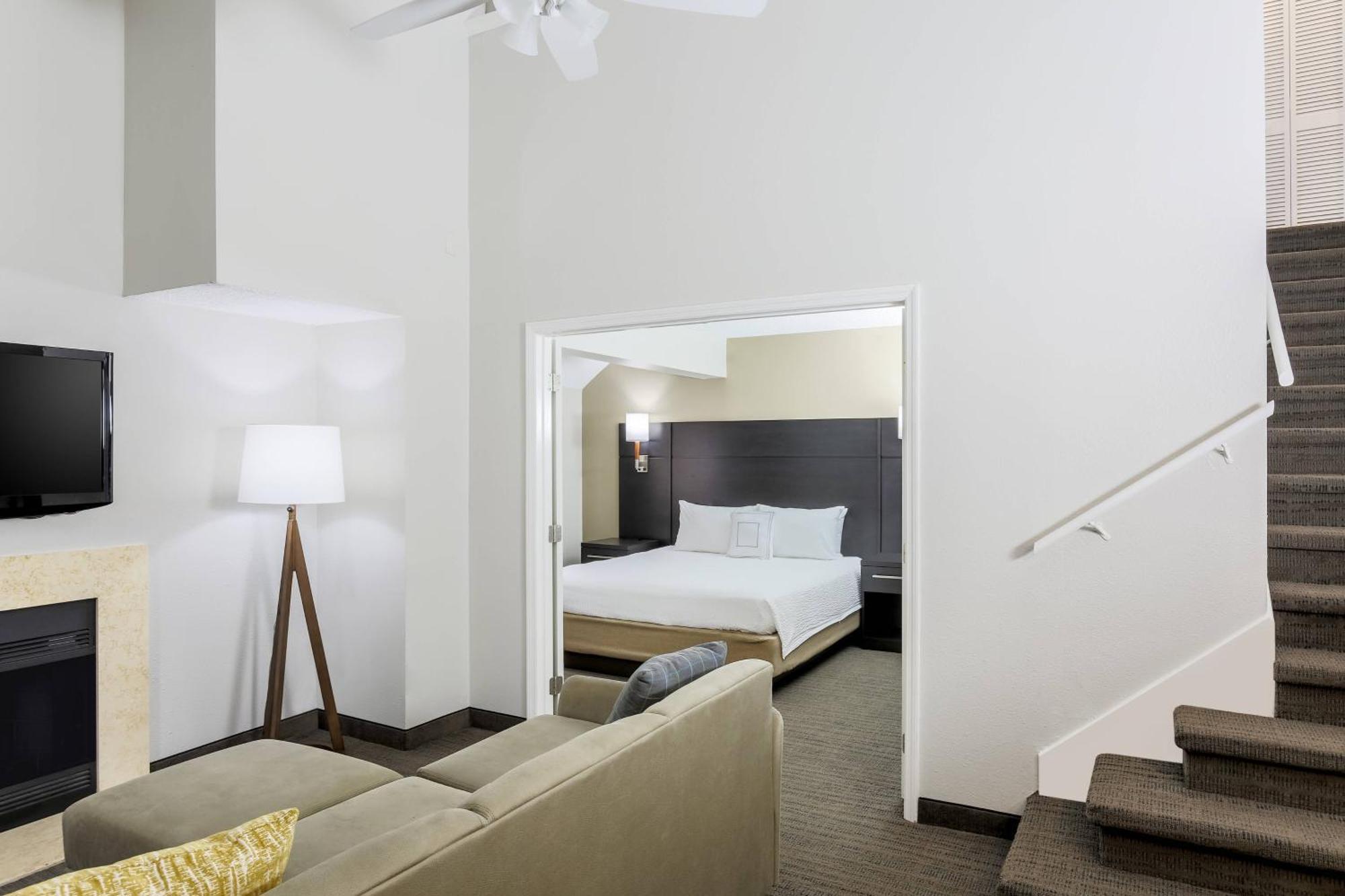 Residence Inn Бока-Ратон Экстерьер фото