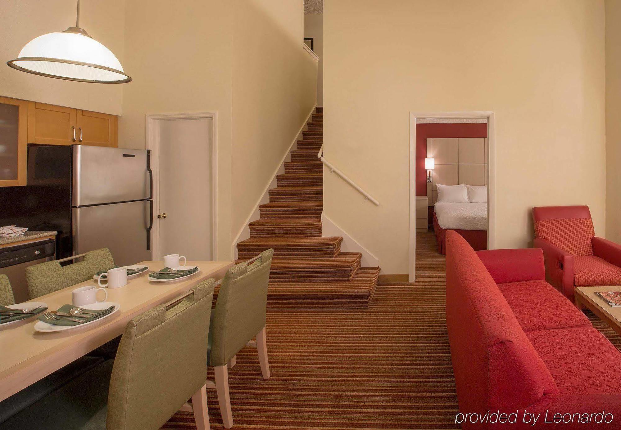 Residence Inn Бока-Ратон Экстерьер фото