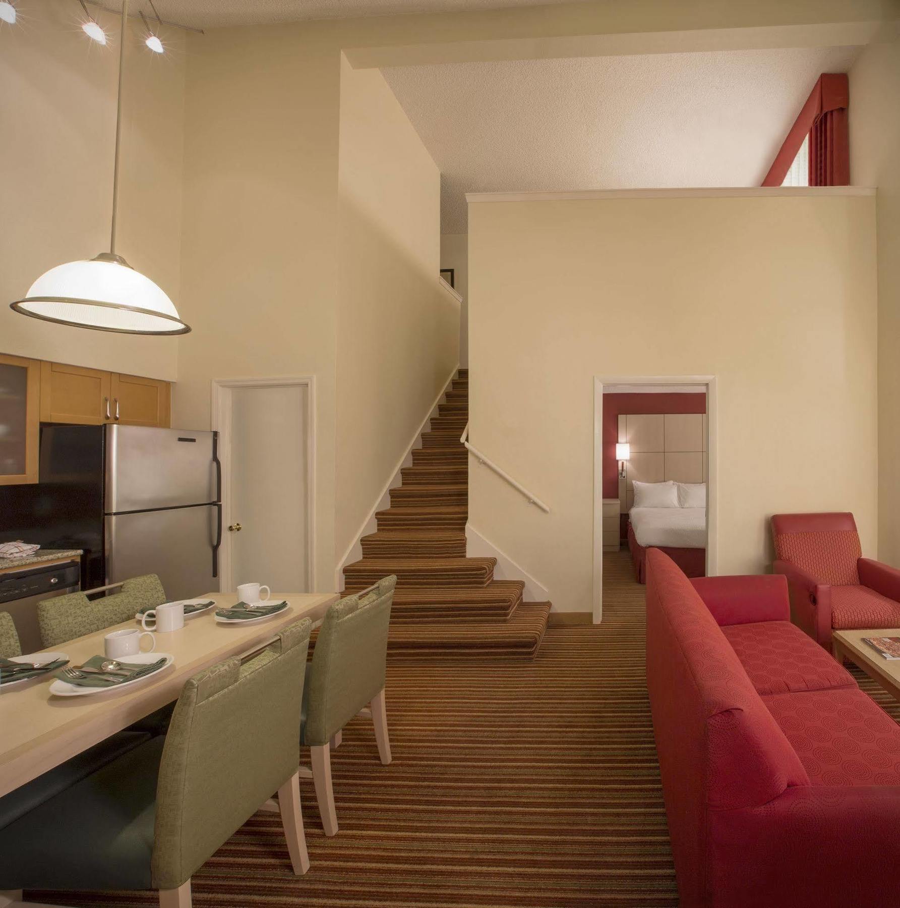 Residence Inn Бока-Ратон Экстерьер фото